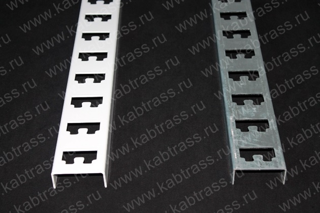 Кабельная стойка К1154, www.kabtrass.ru